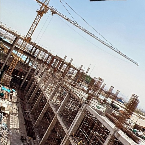 داربست وطن دوست